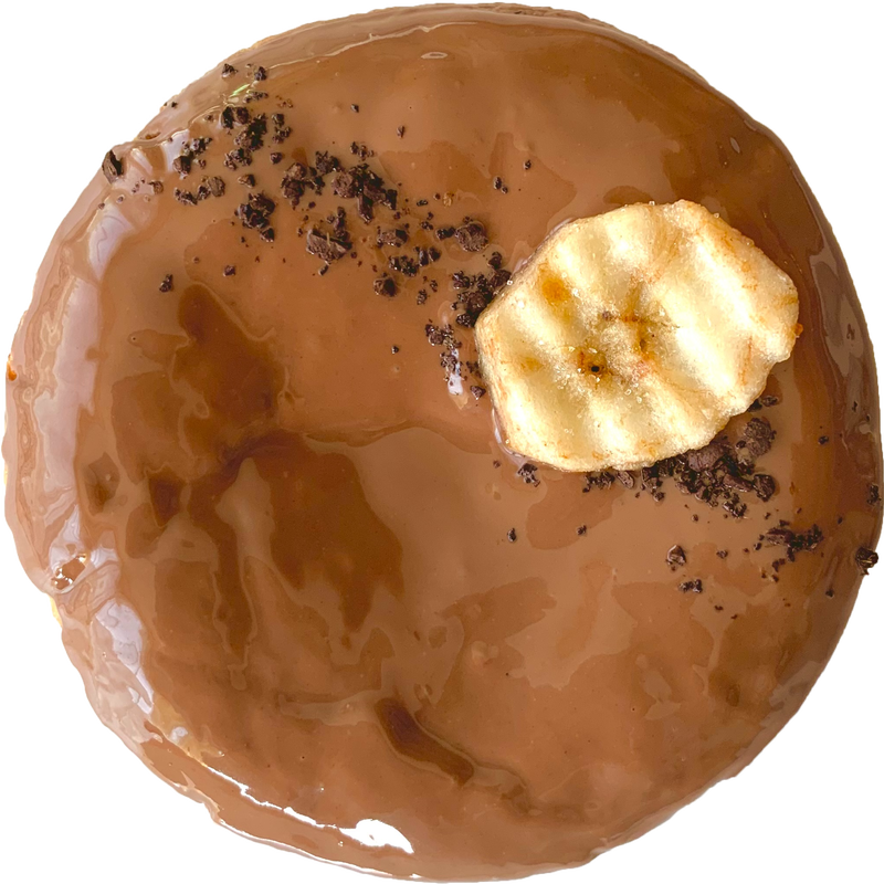 夏バージョン Toughcookie Eco Friendly Package エコパッケ