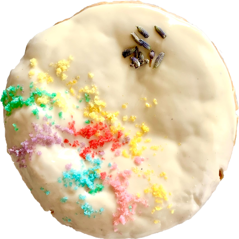 夏バージョン Toughcookie Eco Friendly Package エコパッケ