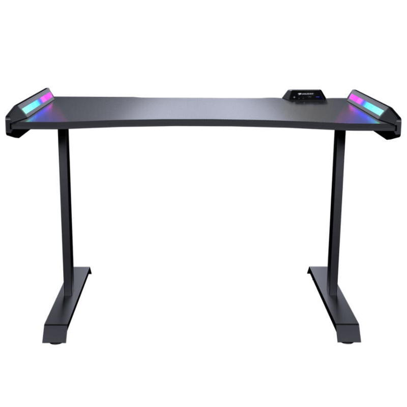 アウトレット☆送料無料】 ビューティーアップCOUGAR ゲーミングデスク