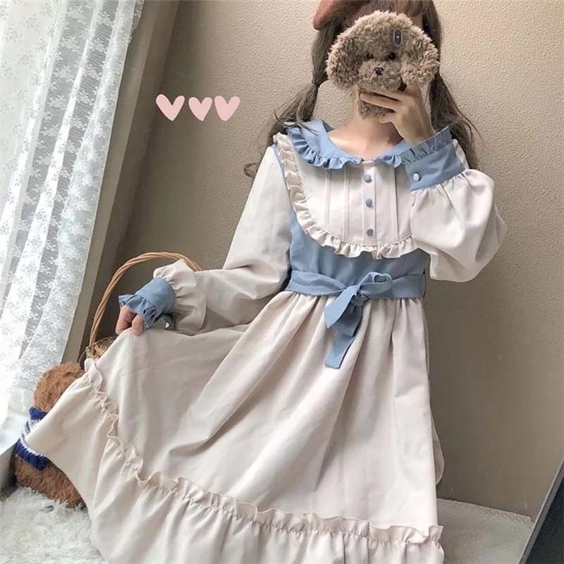 アリス風 メルヘンロリータ Fancy World アリス風 メルヘンロリータ Fancy World