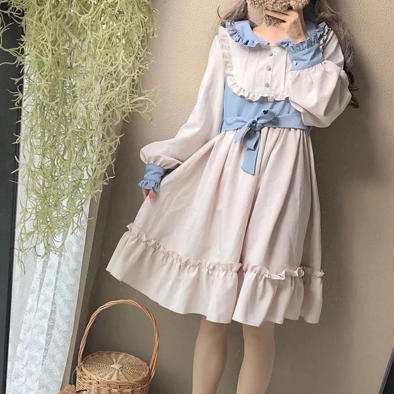 アリス風 メルヘンロリータ Fancy World