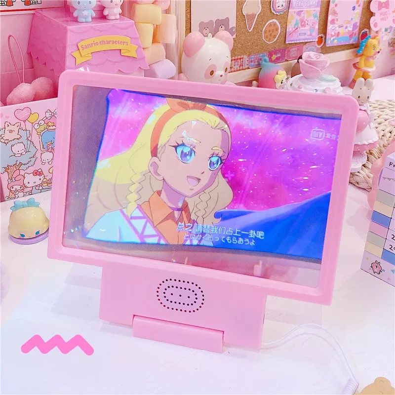 スマホ拡大用 ゆめかわtv Fancy World
