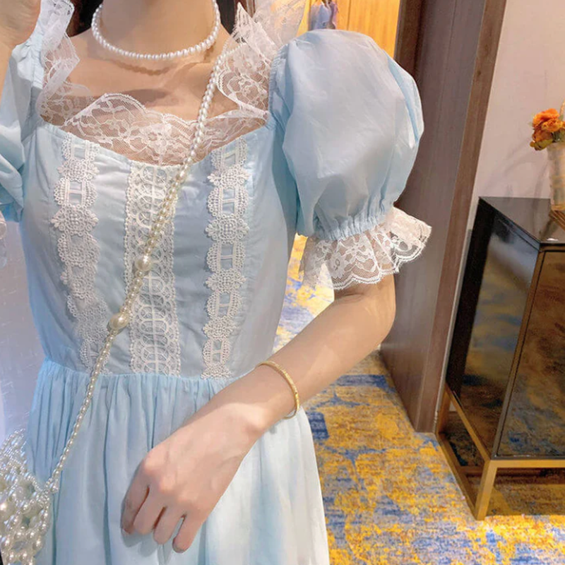 シーハニ シンデレラ ワンピース 《コメント必須》ドリミ