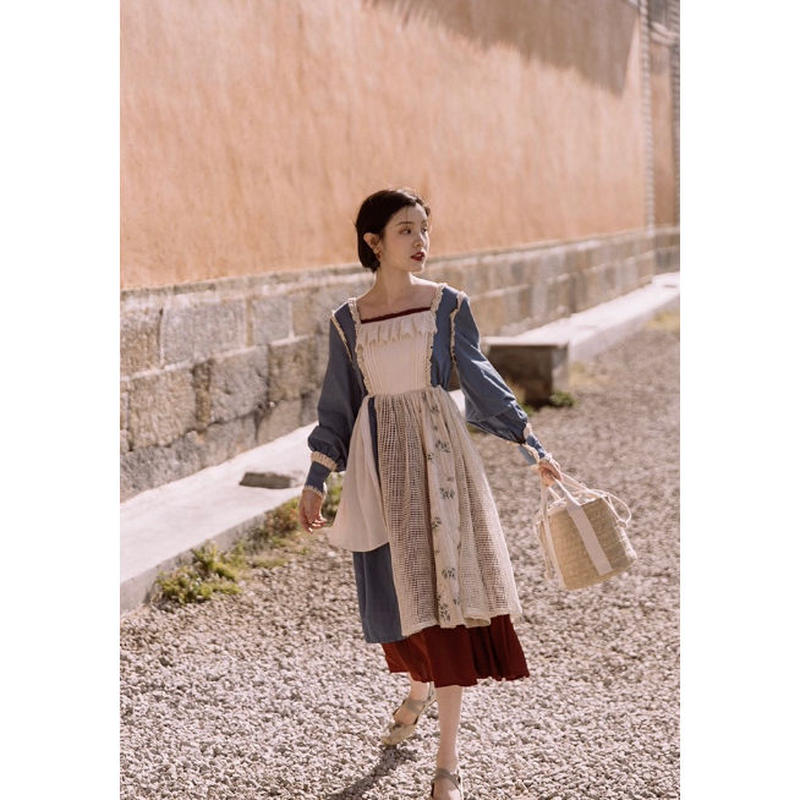 人気第1位 パッチワークワーク風ワンピース スペシャルset価格 Ayecue Com 人気第1位 パッチワークワーク風ワンピース スペシャルset価格 Ayecue Com