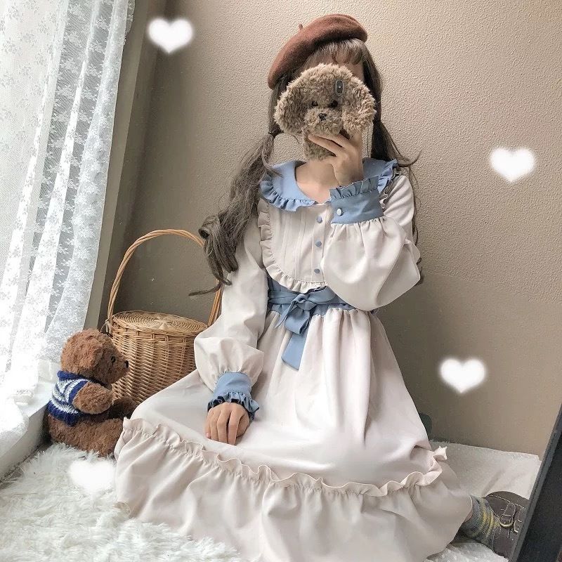 アリス風 メルヘンロリータ Fancy World アリス風 メルヘンロリータ Fancy World