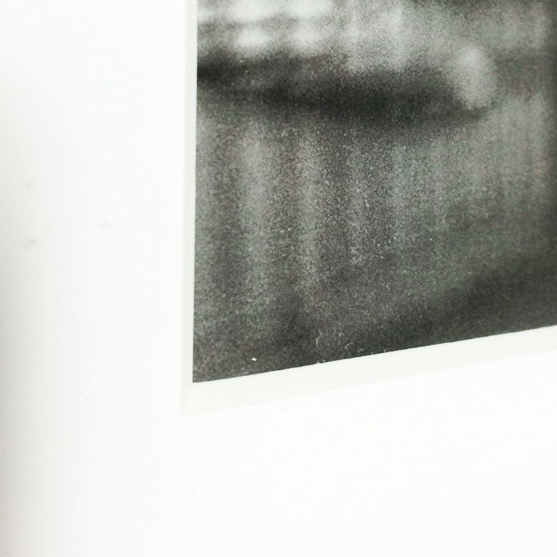 額装品/ブルースウェーバー/BRUCE TALISA 1982年