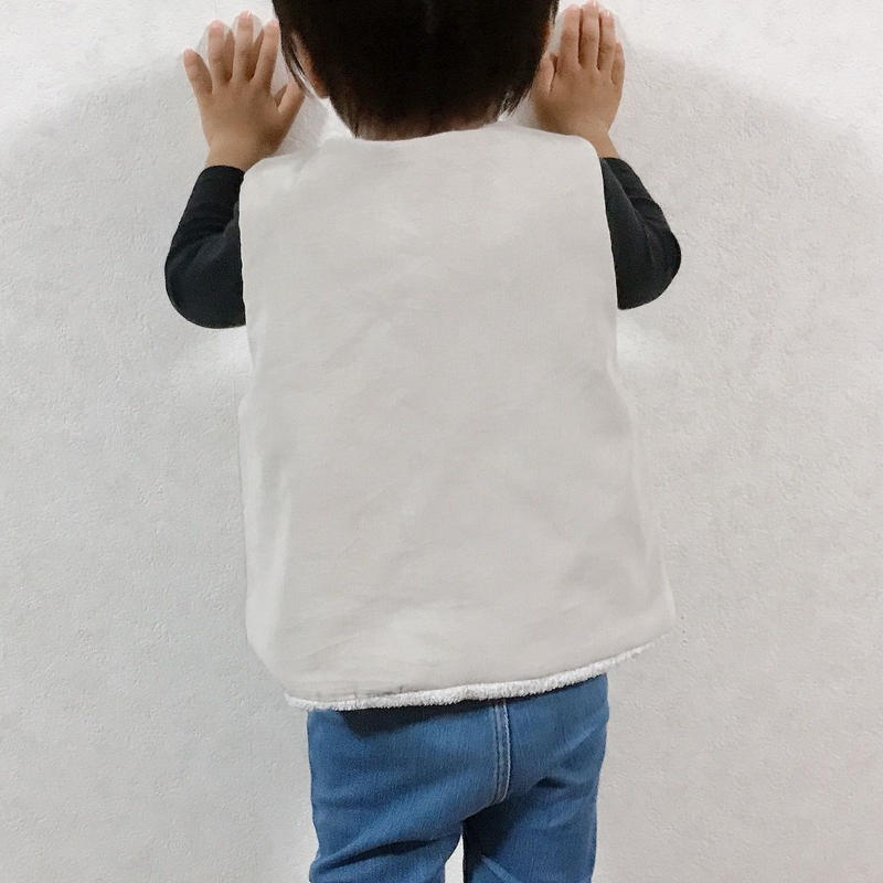 ベスト 90 ダウンロード型紙 Baby Kids Handmade