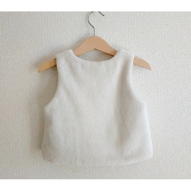 ベスト 1 ダウンロード型紙 Baby Kids Handmade