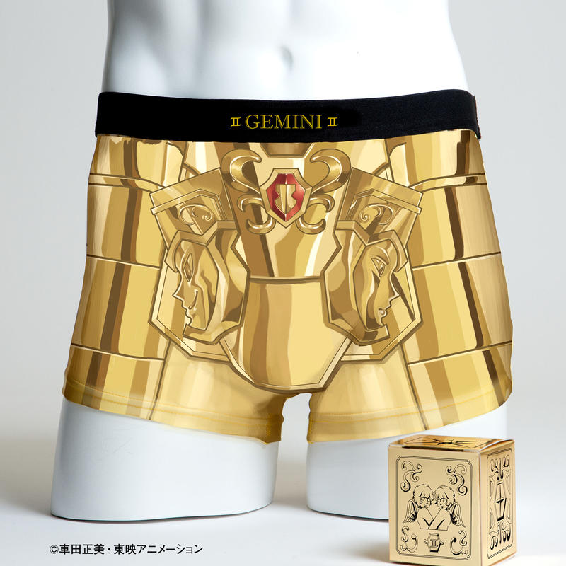 聖闘士星矢 Tシャツ ゴールド聖闘士星矢 12星座