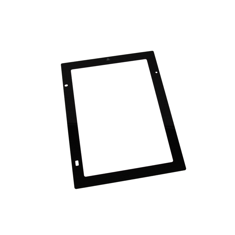 Miscreen プラスチック製フレーム ベビーロック プリンティング