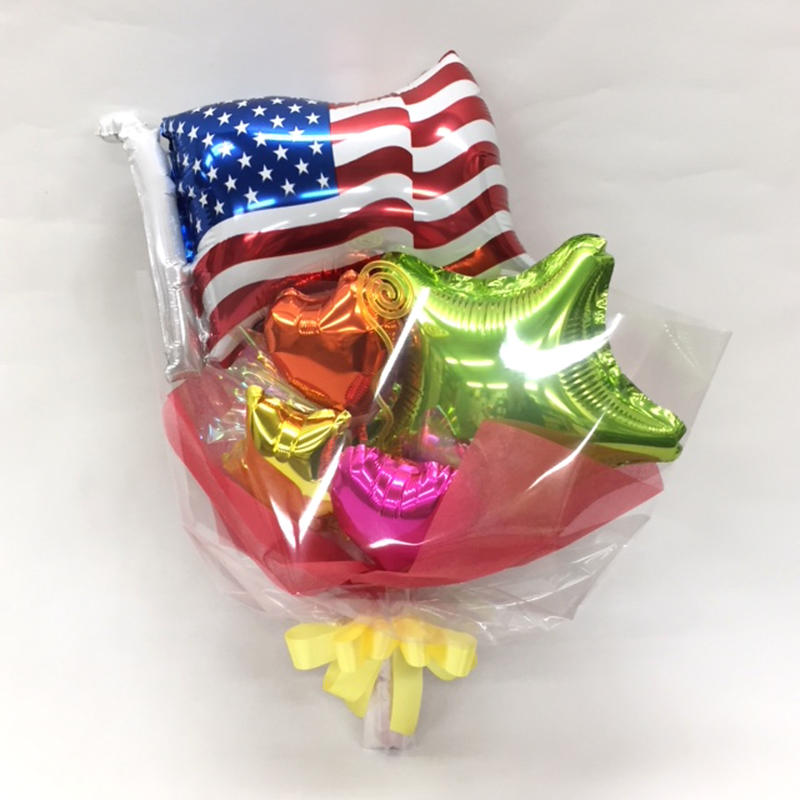 アメリカンバルーンバンチ Balloon Shop Windy
