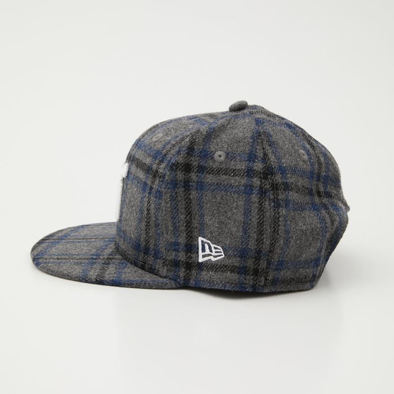 バナナマン キャップ グレー バ帽 A バナナマン ライブグッズ 初期 バ