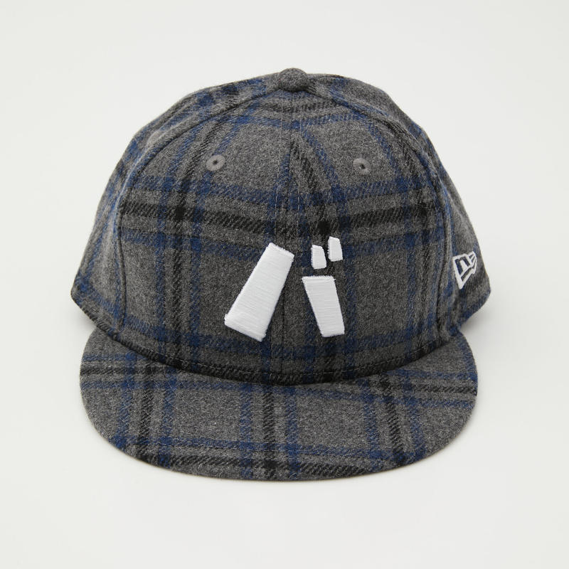 ショッパー付き バナナマン ニューエラ キャップ WOOL CAP グッズ ショッパー付き バナナマン ニューエラ キャップ WOOL CAP グッズ