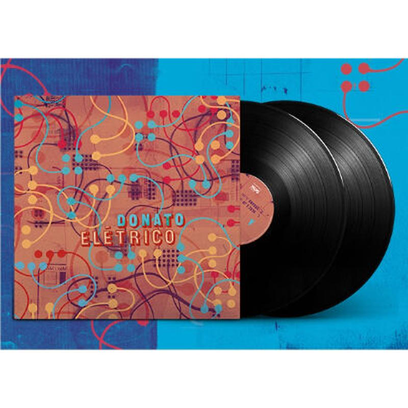 Joao Donato / Lugar Comum (LP) レコード Lugar Comum : Joao Donato | HMV&BOOKS online - UICY-79591