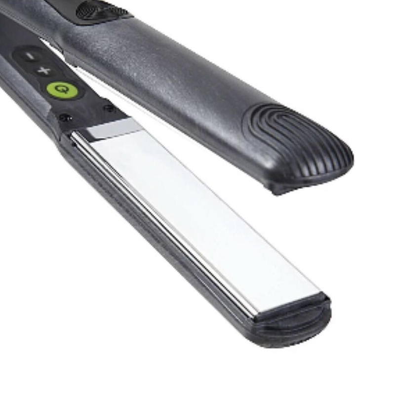 Feel Ceramics 高純度ピュアセラミック プレートヘアアイロン プレートサイズ3