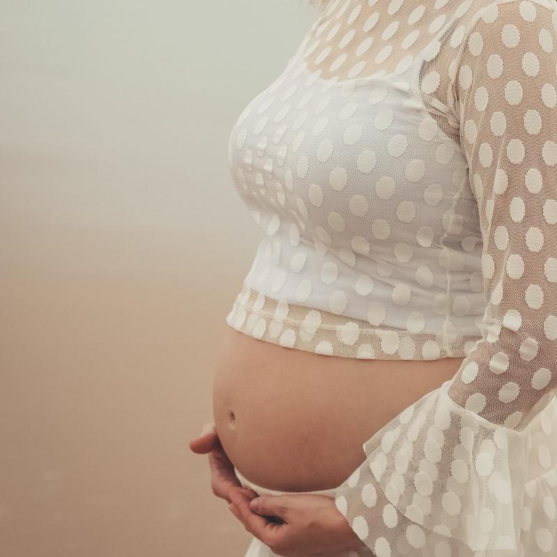 出産が楽しみになるセッション あいのわのおみせ