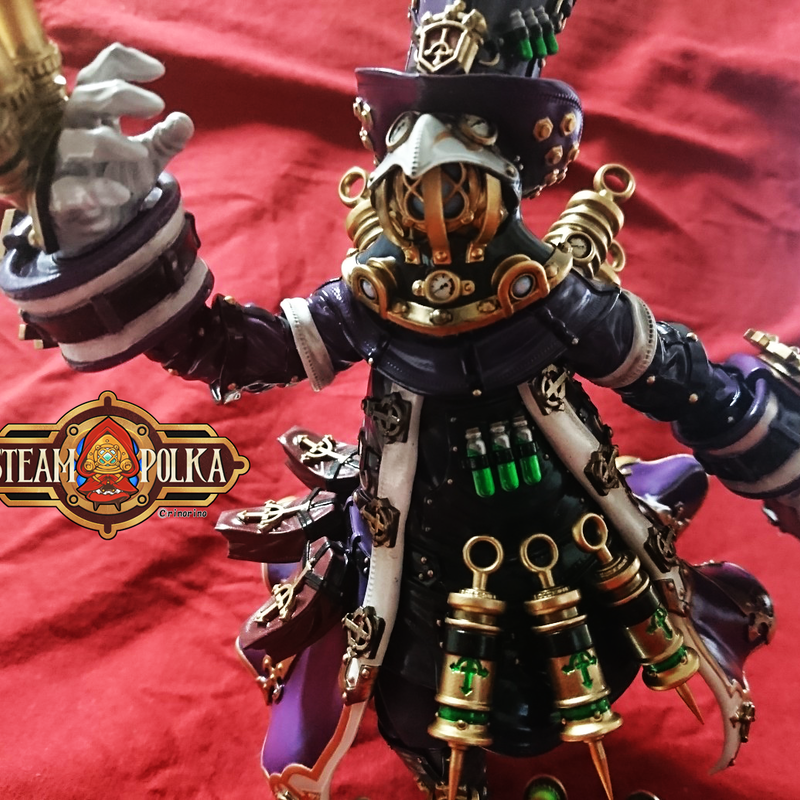 潜水服ペストマスク Not Sold Overseas For Now Basketcase