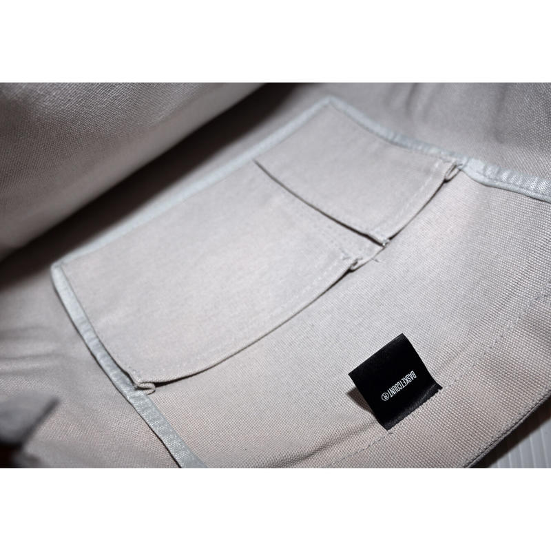 The Scene Tote Bag 二千年後の君へ Basketcount バスケッ