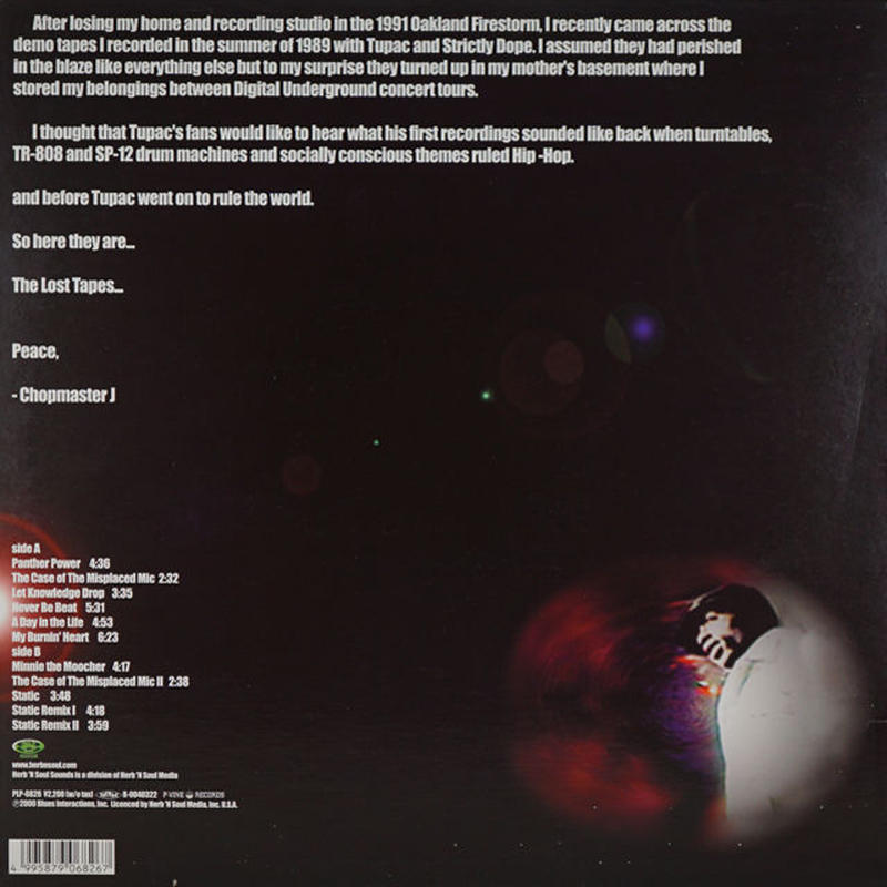 Tupac Shakur The Lost Tapes W99044c Bas How does this social revolution pieces address the quote and the statement issues created by the social policy? tupac shakur the lost tapes