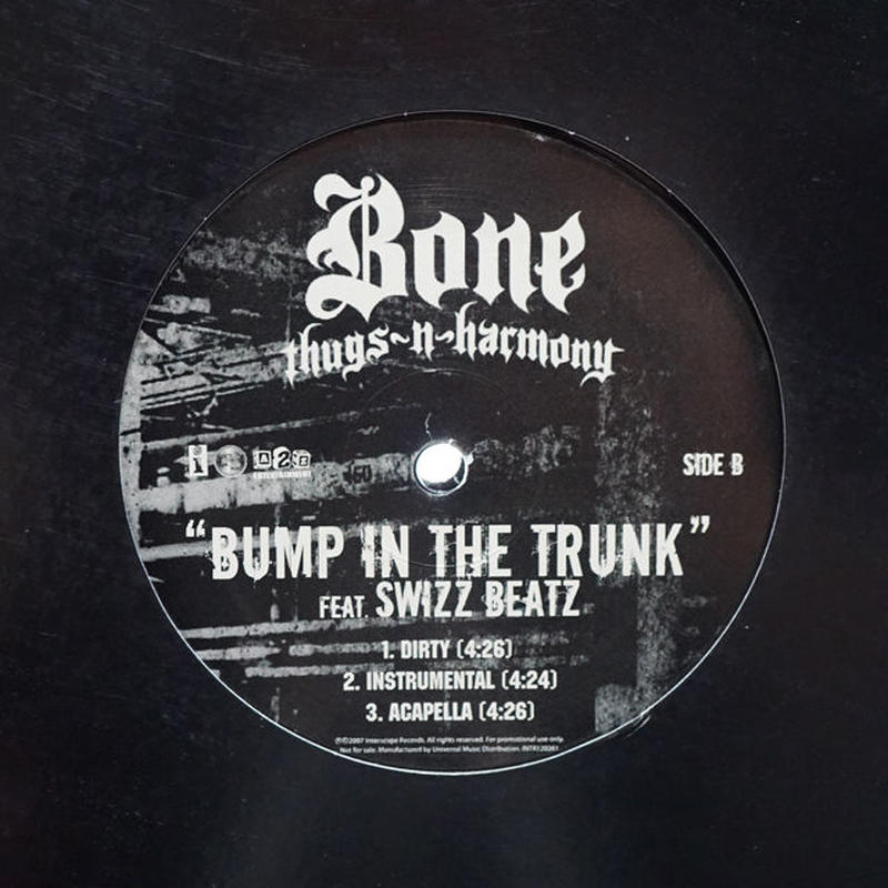 bone thugs n harmony i tried bone thugs n harmony i tried