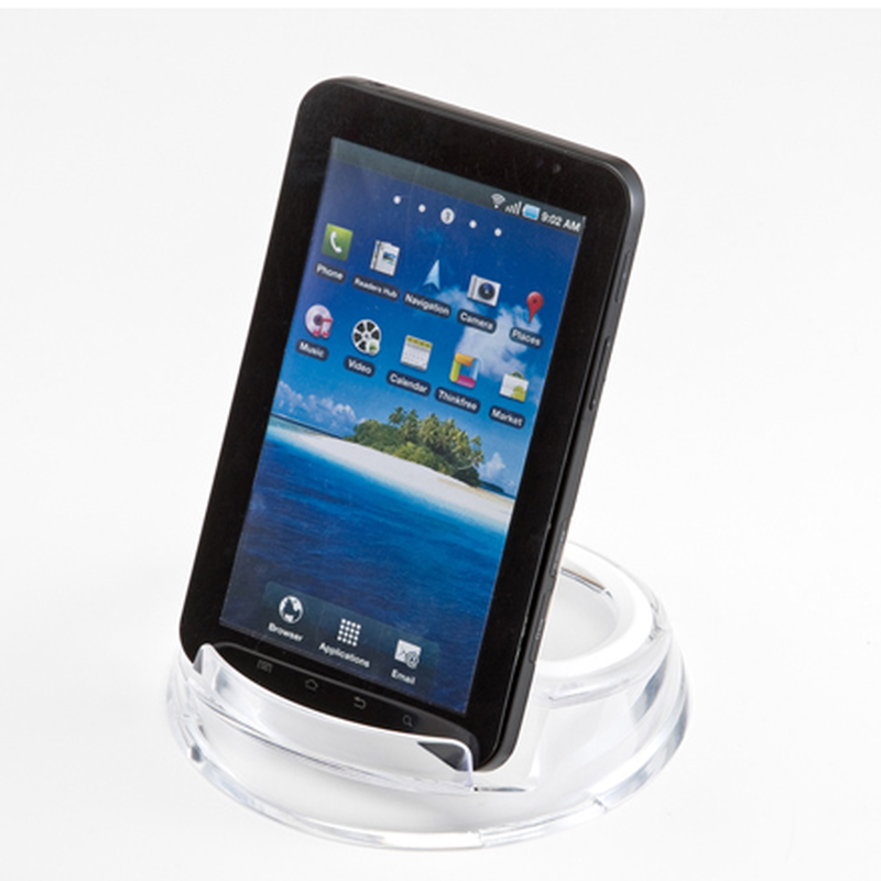 Ipad タブレット用アクリルスタンド m Net Store