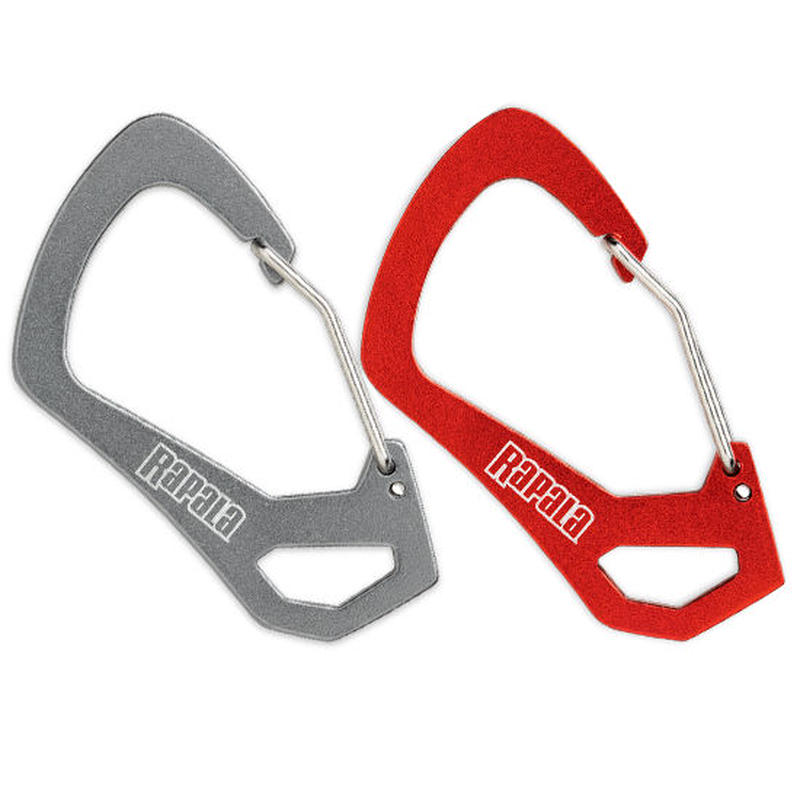 Rcdc ラパラ カスタム デザイン カラビナ Rapala E Shop