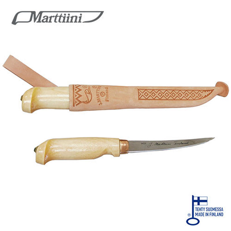 Filleting Knife Classic 4 フィレ ナイフ クラシック Filleting Knife Classic 4 フィレ ナイフ クラシック