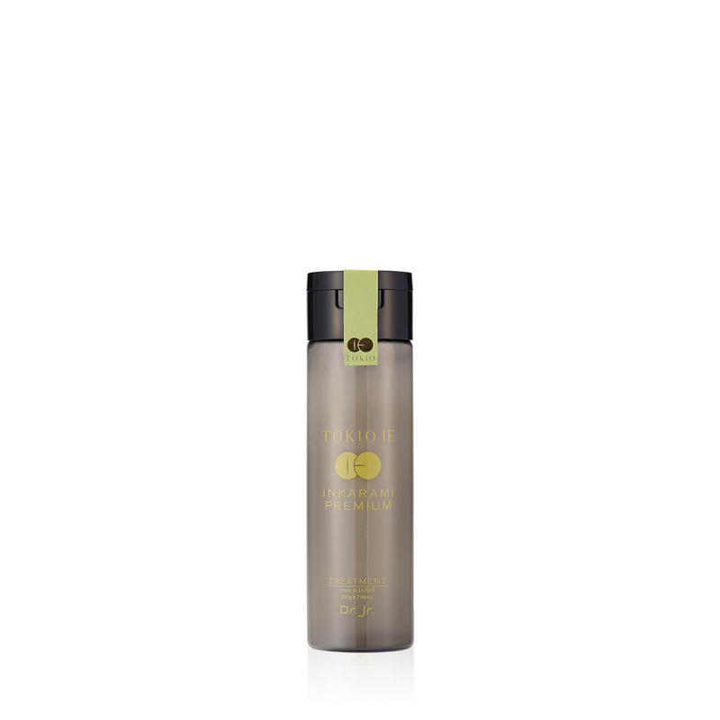TOKIO IE インカラミ プレミアム シャンプー & トリートメント 200ml/g