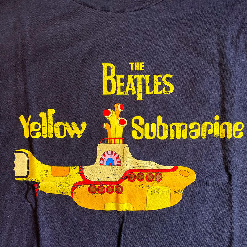 誕生日プレゼント誕生日プレゼントビートルズ イエローサブマリン