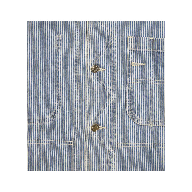 完売 デニムシャツ Paul Smith ポール・スミス ストライプ メンズ