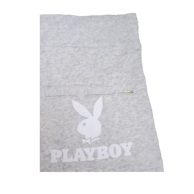 Joyrich Playboy ジョイリッチ プレイボーイ スウェットパンツ アメカジ