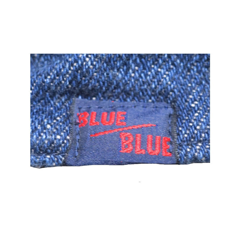 BLUE BLUE(ブルーブルー) キャップ | アメカジ ユーズド&リユース ...