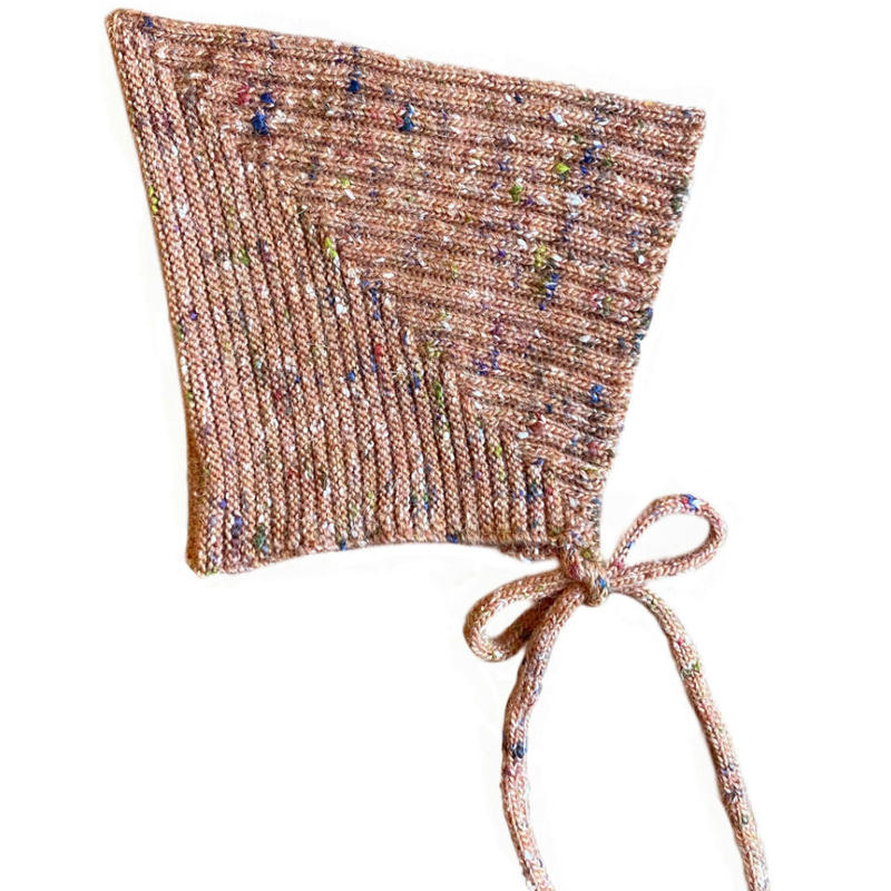 MABLI TYLWYTH TEG BONNET -OPAL | Baby Styl...