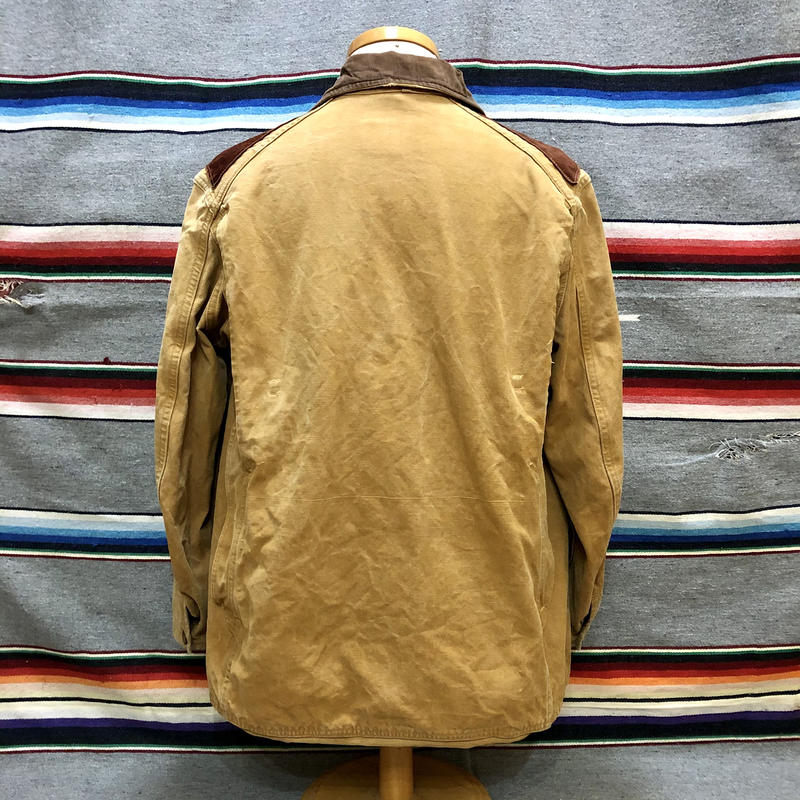 50's~60's CUMBERLAND ハンティングジャケット | www.dorisvilk.com