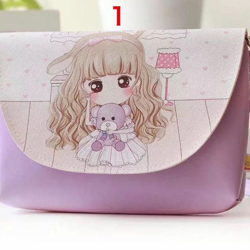 可愛いショルダーバッグ1 Be Happy Mall