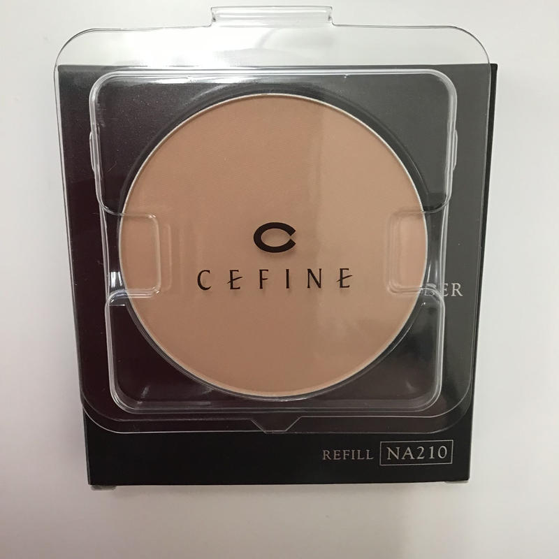 セフィーヌ シルクウェットパウダー レフィル Beleza Beauty Shop S