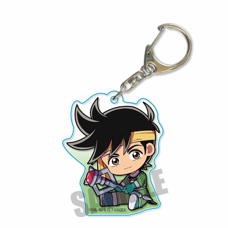 再販 ぎゅぎゅっとアクリルキーホルダー ドラゴンクエスト ダイの大冒険 ポップ マジカルブー 再販 ぎゅぎゅっとアクリルキーホルダー ドラゴンクエスト ダイの大冒険 ポップ マジカルブー