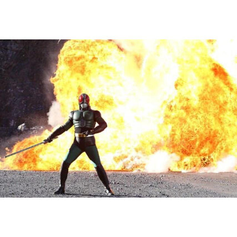 13周年記念イベントが バク炎 アクリルスタンド revecap.com