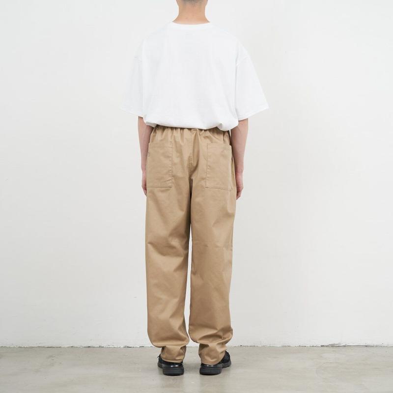 FreshService CORPORATE EASY PANTS 4colors | BENTO FreshService CORPORATE EASY PANTS 4colors | BENTO