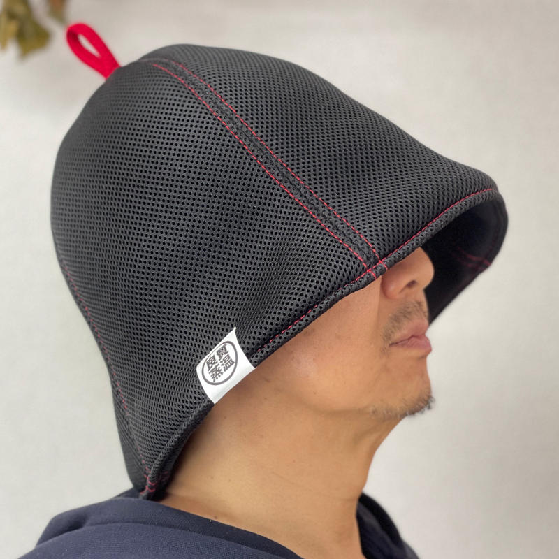 ベストサウナハット　トリプル　3層　良質蒸温 ベストサウナハットトリプル3層良質蒸温