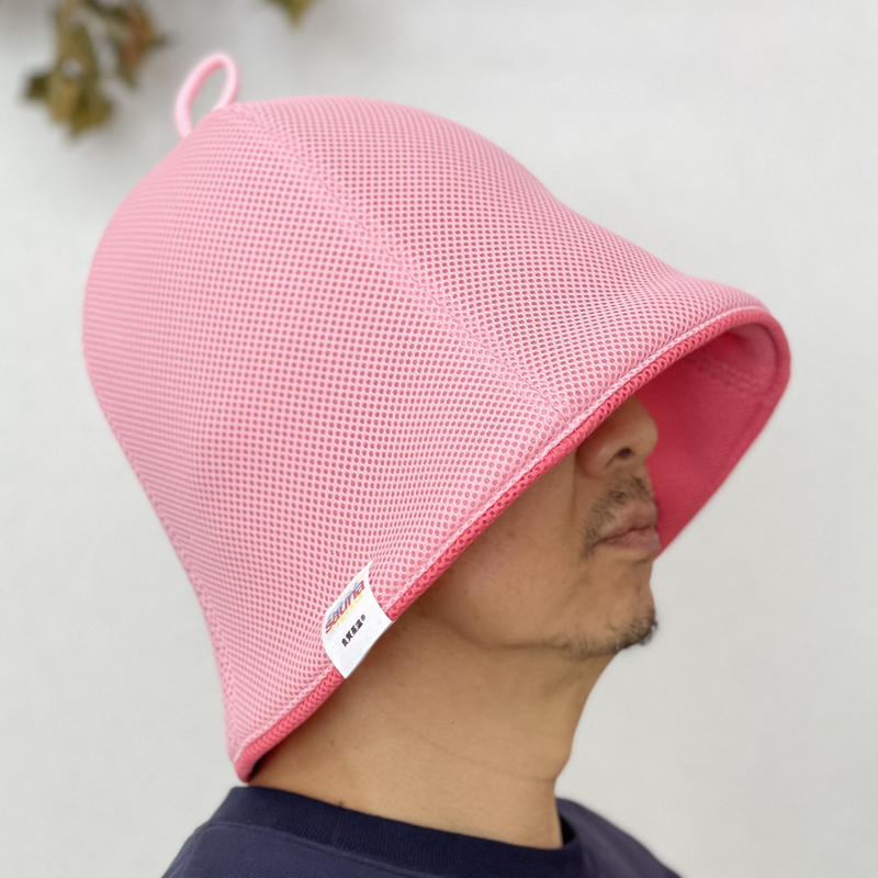 メーカー在庫少、売り切れ時はご容赦ください ベストサウナハット