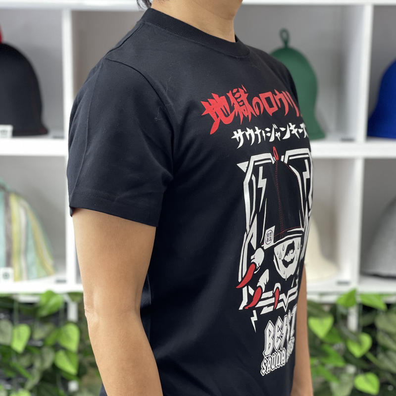 新品未開封)ベストサウナハット×サウナジャンキーズ コラボサウナ