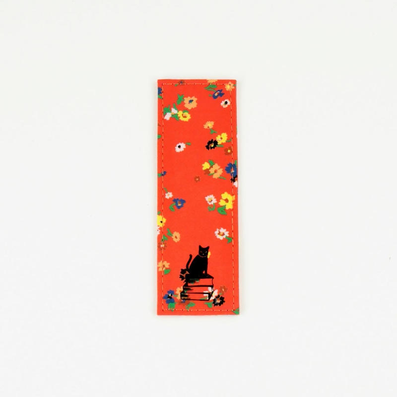 LIBERTY PRINT BOOK MARK | BIBLIOPHILIC LIBERTY PRINT BOOK MARK | BIBLIOPHILIC