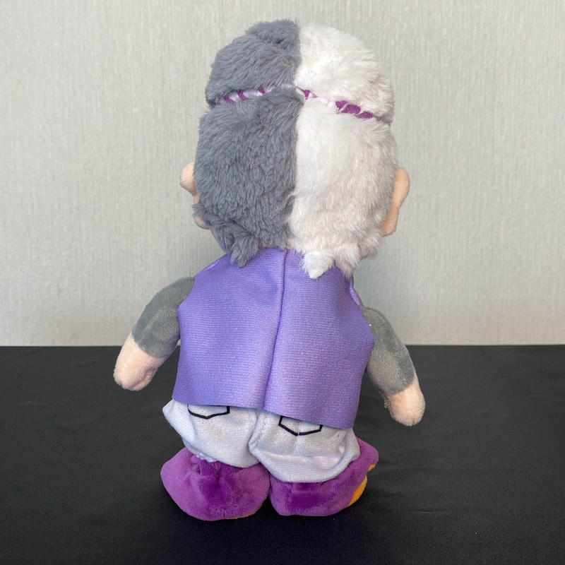 ものまね ぬいぐるみ 沖縄サムライｍｇ ビッグワン オンラインショップ