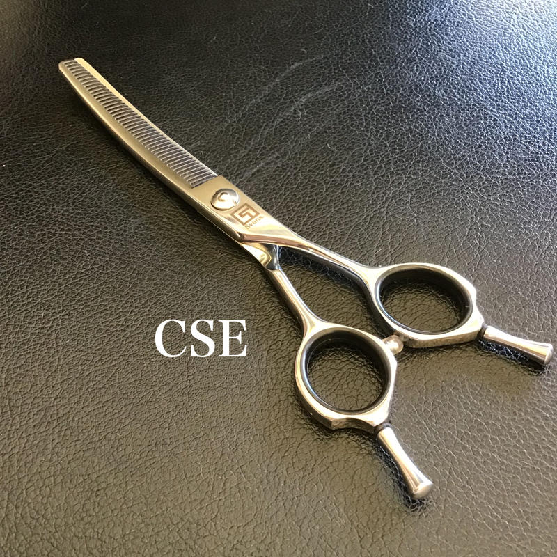 セニング カーブシザー 6 5インチ S001cse Svans