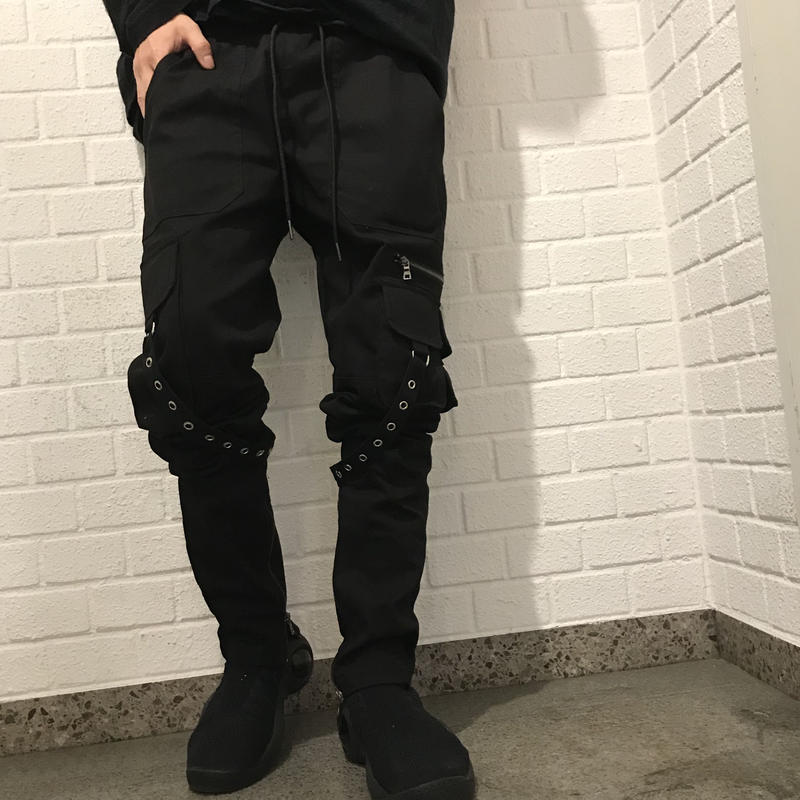 eptm strap cargo pants