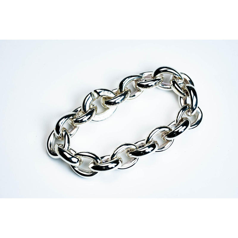 WAKAN SILVER SMITH : BN-047 Homage Bracelet Mov... WAKAN SILVER SMITH : BN-047 Homage Bracelet Mov...