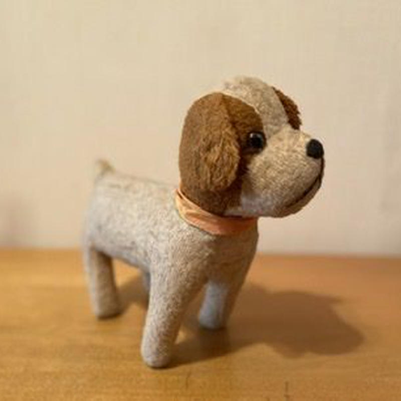 犬のぬいぐるみ Biscuit Web Store