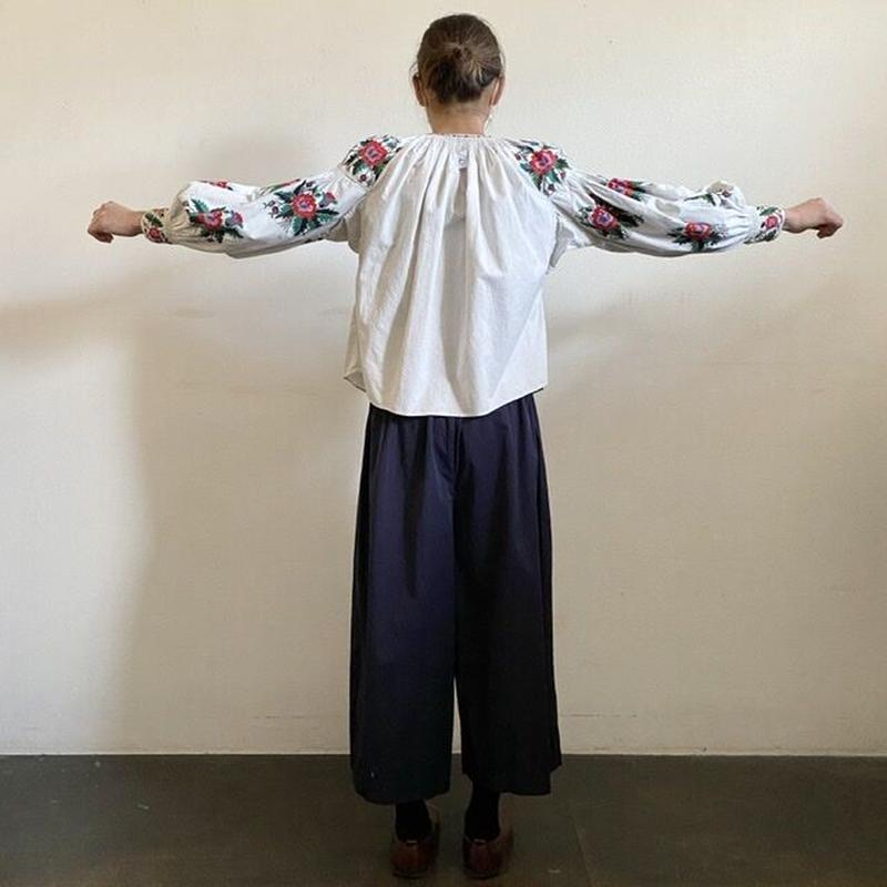 ウクライナ民族衣装27 Biscuit Web Store