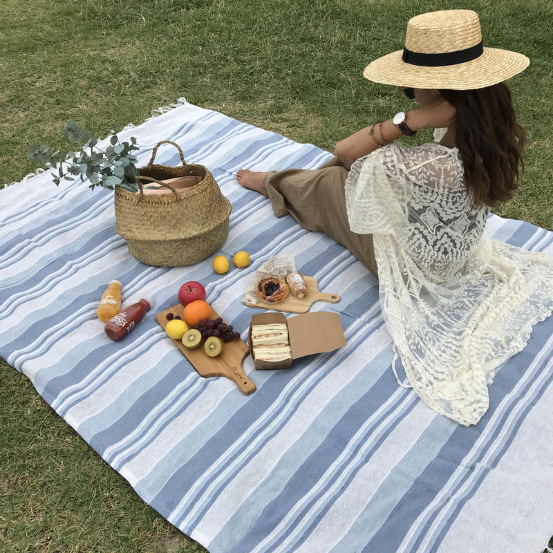 選べるフリンジ万能ビーチラグ Blate Web Store